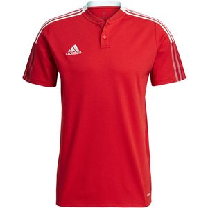 adidas Tiro Polo