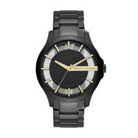 Armani Exchange Bandschakels AX2192 - Staal - (2 stuks)