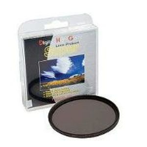 MARUMI DHG49SCIR cameralensfilter Circulaire polarisatiefilter voor camera's 4,9 cm