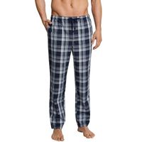 Schiesser Mix and Relax Woven Lounge Pants 3XL - thumbnail