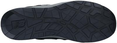 New Balance lage schoen "elite lite womans". safetyss. sw gr. 40 elite lite wo