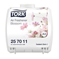 Luchtverfrisser tork a3 premium bloesem 257011 | 6 stuks
