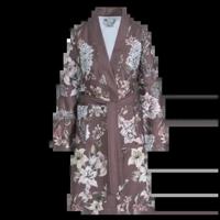 Vandyck Vandyck Helena badjas Taupe Medium Rose