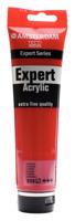 Royal Talens Amsterdam Expert Series Acrylverf Tube 150 ml - Karmijn 318