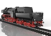 Märklin Class 52 Steam Locomotive schaalmodel onderdeel en -accessoire Locomotief - thumbnail