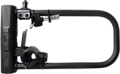 SECURITY Plus U-lock sec.plus 114 x 230mm