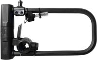 SECURITY Plus U-lock sec.plus 114 x 230mm