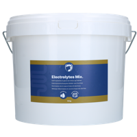 Excellent Electrolytenmix 10 kg