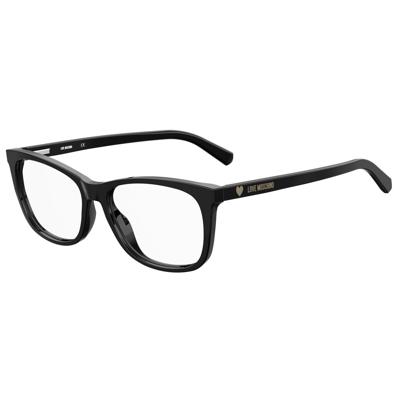 Brillenframe Dames Love Moschino MOL557-807 ø 54 mm