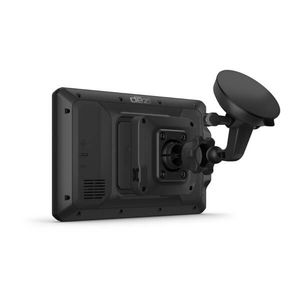 Garmin dēzl™ LGV800 navigator 20,3 cm (8") Touchscreen TFT Vast Zwart 387 g