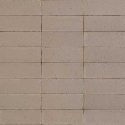 Ragno Glace RAEW Wandtegel 075X200 Mastice 9mm Glans