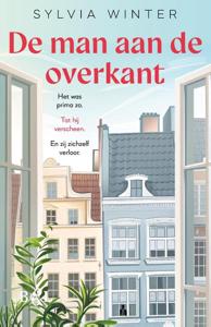 De man aan de overkant (Paperback)
