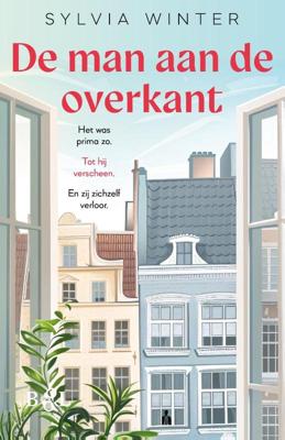 De man aan de overkant (Paperback)