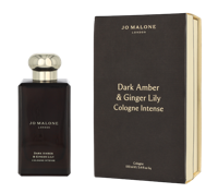Jo Malone Dark Amber & Ginger Lily Intense Spray 100 ml Eau de Cologne