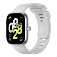 Smartwatch Xiaomi Redmi Watch 4 Zwart Grijs 1,97"