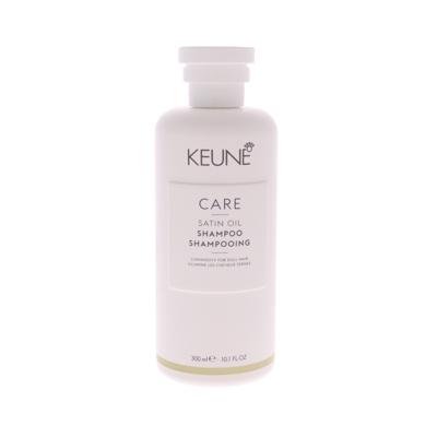 Keune Satin Oil Shampoo 300ml