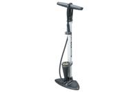 Topeak Joeblow Max HP Vloerpompen - Zilver