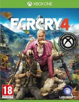 Far Cry 4 (greatest hits)