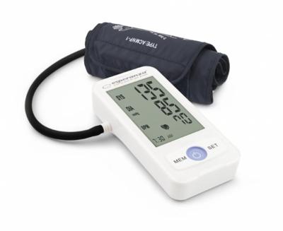 Esperanza ECB002 bloeddrukmeter Bovenarm Semi-automatisch