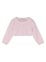 Simonetta cardigan crop - Rose - thumbnail