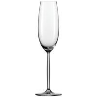 Schott Zwiesel Diva Champagneglas 7 0,21 l, per 6 - thumbnail