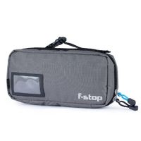 F Stop Accessory Pouch Medium Grey