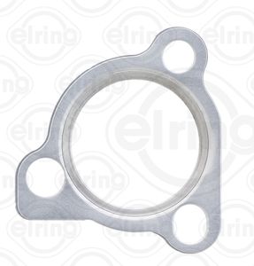 Pakking, turbolader ELRING, u.a. für Audi, VW, Seat, Skoda, Donkervoort