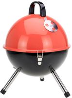 Rode kogel bbq Rode kogel bbq