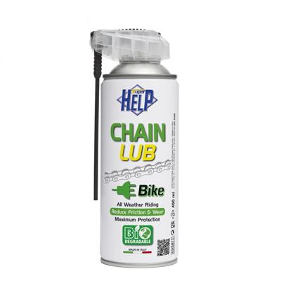 Super Help Kettingspray bio