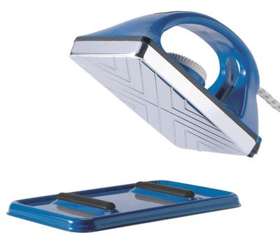 Holmenkol Smartwaxer 230V