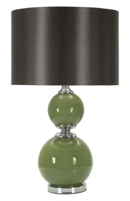 TAFELLAMP EVA TWEE CM Ø 38X65