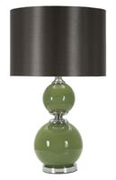 TAFELLAMP EVA TWEE CM Ø 38X65