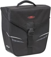 NORCO pakaftas "active series orlando" single bag active series orlando black