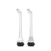 Waterpik Classic Jet Tips Whitening Blanchiment voor WF-05/WF-06 - 2 stuks