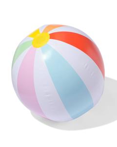 HEMA Strandbal Ø51cm Regenboog