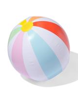 HEMA Strandbal Ø51cm Regenboog