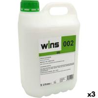 Handzeep VINFER WINS 002 5 L (3 Stuks)