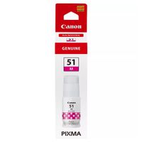 CANON GI-51 magenta inktcartridge