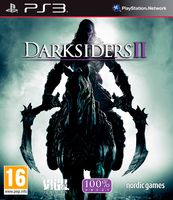 Darksiders 2 - thumbnail