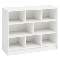 Bureaustoel Aberdeen - WL5M819