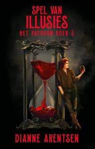 Spel van illusies (Paperback)