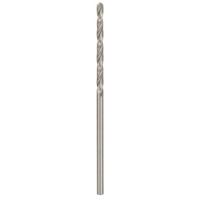 Bosch Accessories 2608595051 HSS Metaal-spiraalboor 2 mm Gezamenlijke lengte 49 mm Geslepen DIN 338 Cilinderschacht 10 stuk(s)