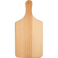 Creativ Company Snijplank, l: 28 cm, b: 14 cm, 1 stuk