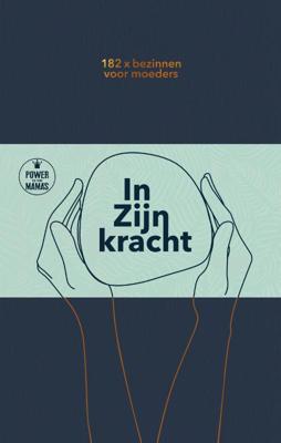 In Zijn kracht (Hardback)