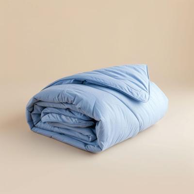 Dekbed Cool Touch Technology - Zomer - 240x220 Cm (Lits-Jumeaux) - Zydante Swisstech® 140 Gsm - Dekbed-Discounter.nl