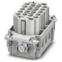 Phoenix Contact 1584729 Contactinzetstuk 18 Crimpen 1 stuk(s)