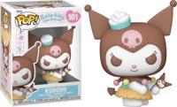 Hello Kitty and Friends Funko Pop Vinyl: Kuromi