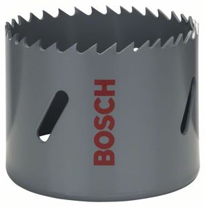 Bosch Accessoires Gatzaag HSS-bimetaal voor standaardadapter 65 mm, 2 9/16" 1st - 2608584122