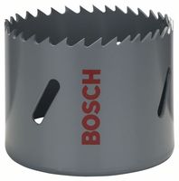 Bosch Accessoires Gatzaag HSS-bimetaal voor standaardadapter 65 mm, 2 9/16" 1st - 2608584122 - thumbnail