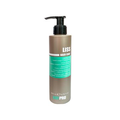 Kay Pro Hair Care Liss Cream 200ml
